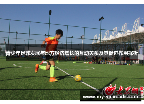 青少年足球发展与地方经济增长的互动关系及其促进作用探析